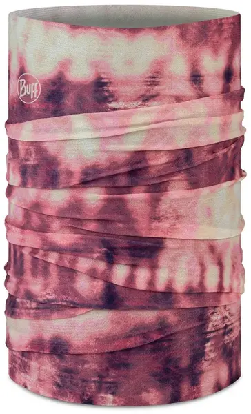 Prosoape de cap BUFF - Coolnet UV Deri, roz