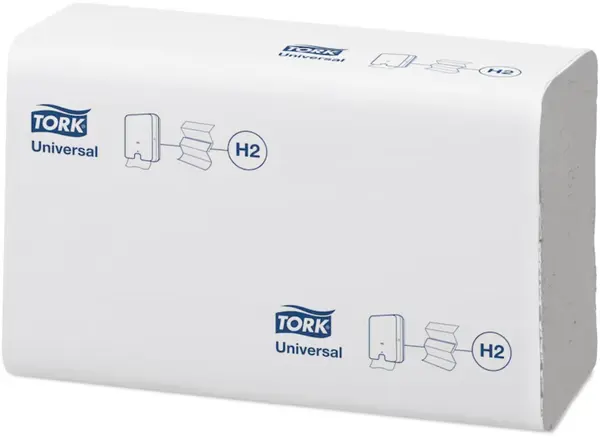 Prosoape de mâini Tork - Xpress Multifold, H2, pachete de 20 x 237 bucăți