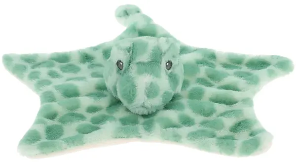 Prosoape pentru bebeluși Keel Toys Keeleco - Broască țestoasă