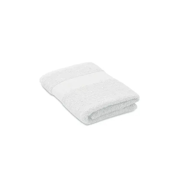 Prosop bumbac organic 100x50 Prosop bumbac organic 100x50