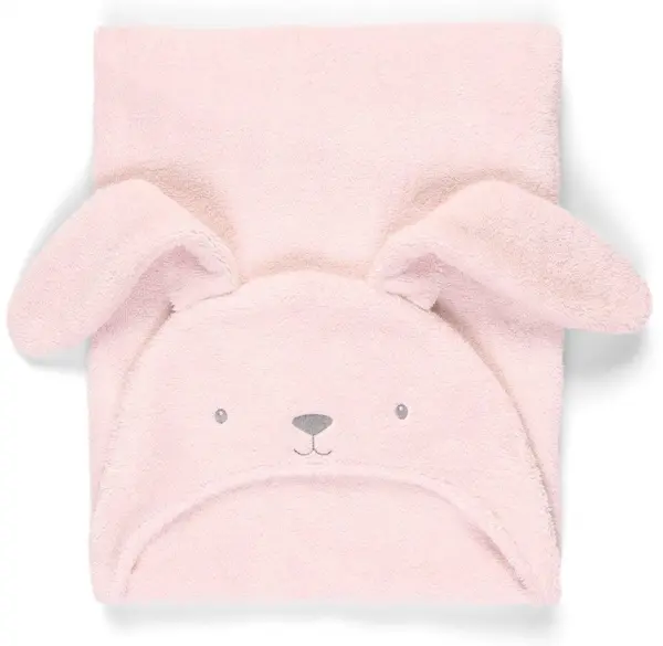 Prosop cu gluga Mamas & Papas - Bunny