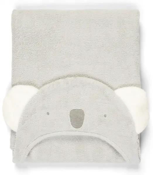Prosop cu gluga Mamas & Papas - Koala
