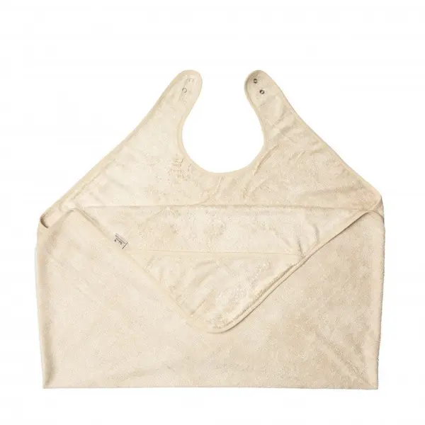 Prosop Cuddle Frosted Almond 98x104cm