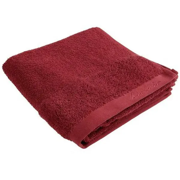 Prosop De Baie 80/190 cm bordo
