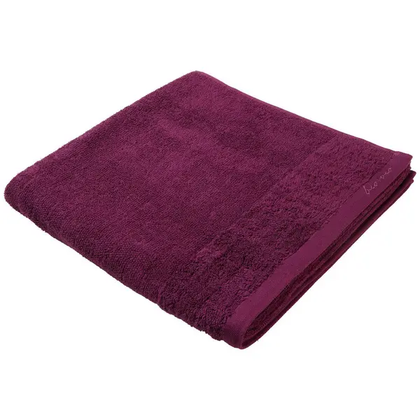 Prosop De Baie 90/180 cm violet