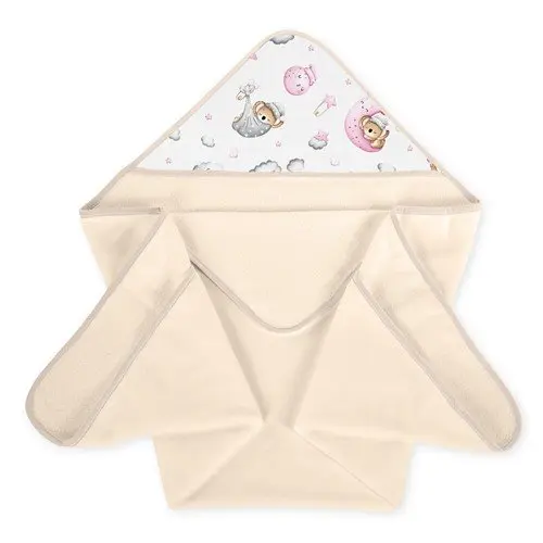 Prosop de baie Klups C008 Heaven World pink