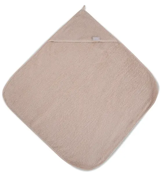 Prosop de baie Lorelli - 80 х 80 cm, bej