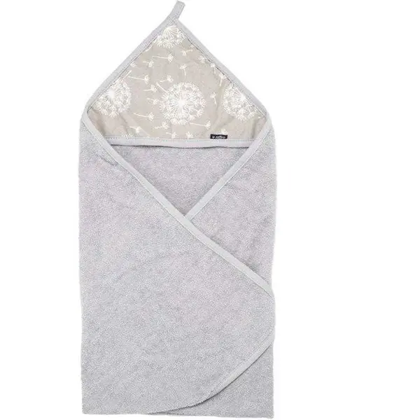 Prosop de baie Nature 100x100 Womar Zaffiro Blowball