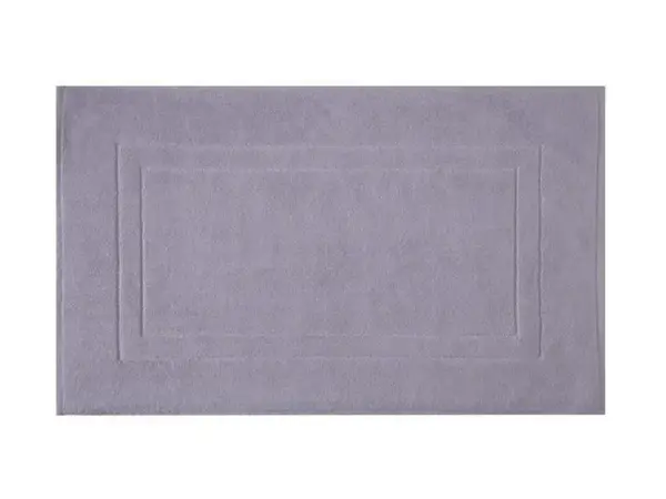 Prosop de Baie, Pentru Picioare, Pure Lavander, 50x80 cm (Bumbac 100%)