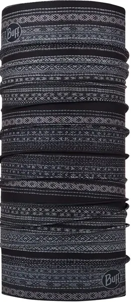 Prosop de cap BUFF - Original Ecostretch, gri