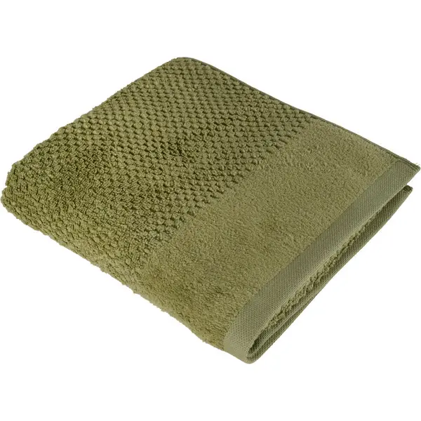 Prosop De Duș 70/140 cm verde