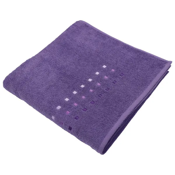 Prosop De Duș 70/140 cm violet