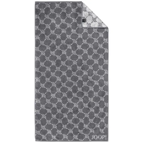 Prosop De Duș 80/150 cm antracit