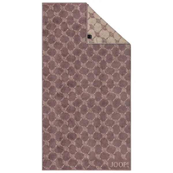 Prosop De Duș 80/150 cm roz