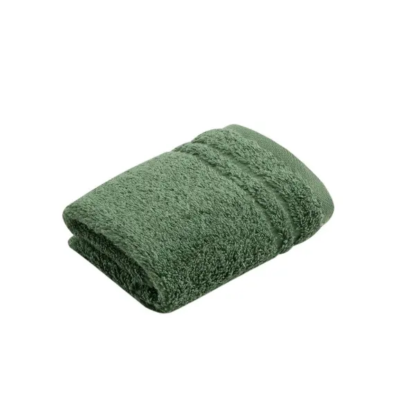 Prosop De Față 30/30 cm verde