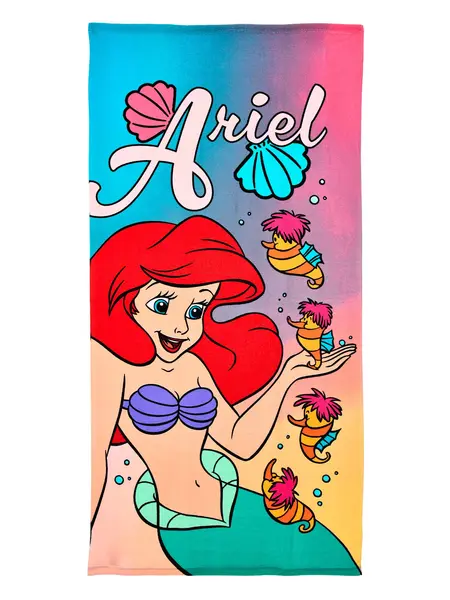 Prosop de plaja Ariel