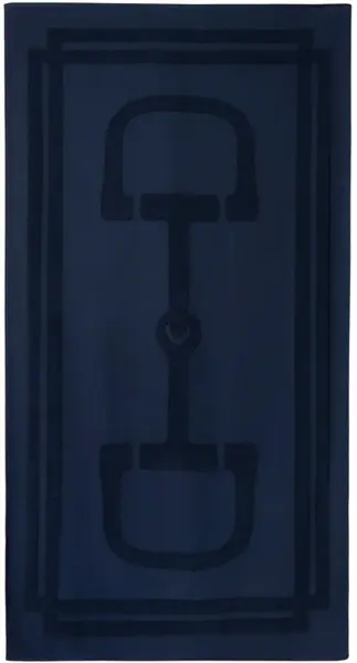 Prosop de plajă La Reina - Resort, 100 х 180 cm, ocean