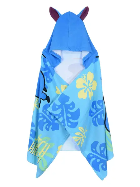 Prosop de plaja Lilo&stitch