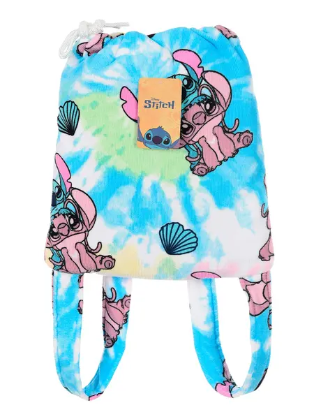 Prosop de plaja Lilo&stitch