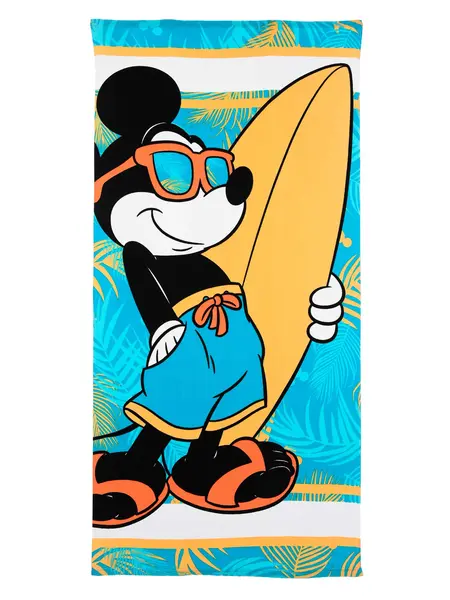 Prosop de plaja Mickey