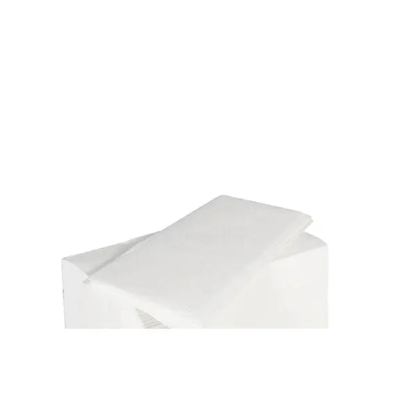 Prosop de unica folosinta din hartie Terzi Industrie Dry Paper towel 40x70cm 50buc