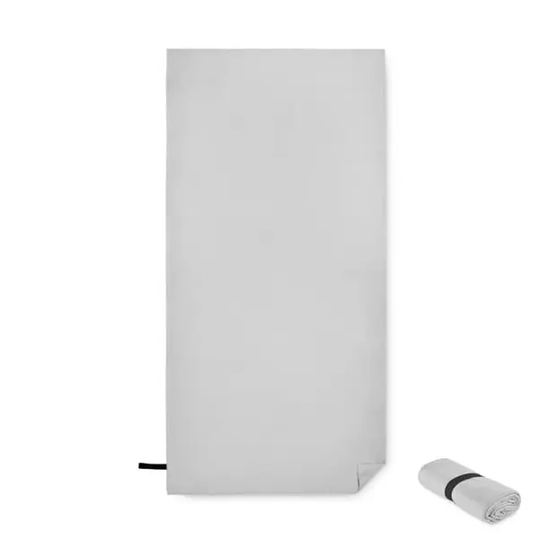 Prosop din microfibra cu doua f Prosop din microfibra cu doua f