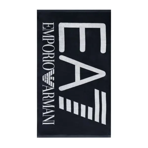 Prosop EA7 U VISIBILITY TOWEL