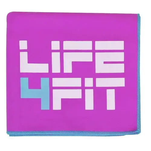 Prosop fitness Lifefit Quick Dry, 105x175cm