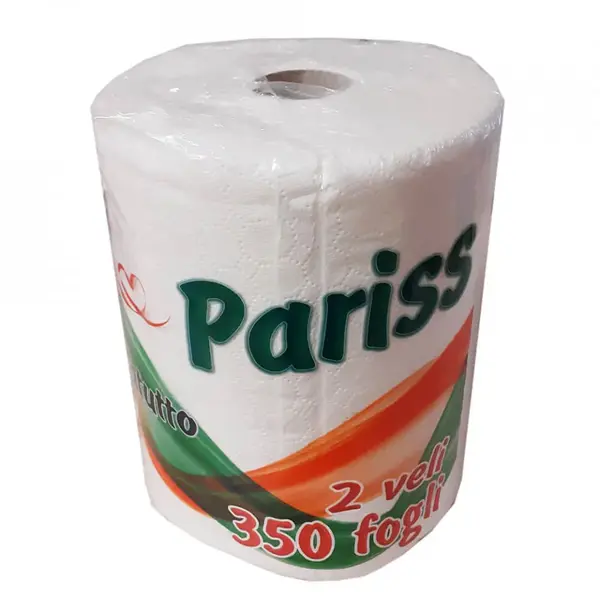 Prosop hartie 2 straturi 66 m Pariss Prosop hartie 2 straturi 66 m Pariss