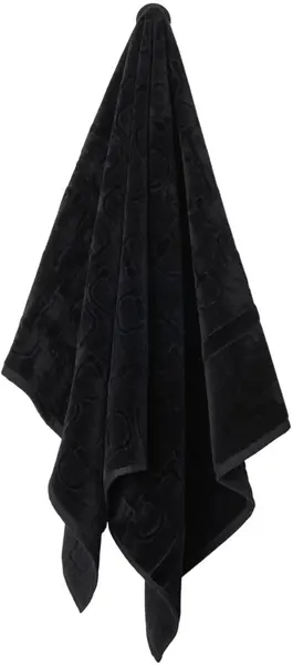 Prosop La Reina - Vera, 95 х 150 cm, negru