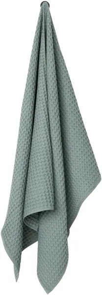 Prosop La Reina - Waffle, 90 x 160 cm, mare , verde