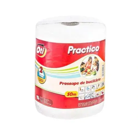 Prosop monorola 2 straturi 50m 400g OTI Practico Prosop monorola 2 straturi 50m 400g OTI Practico