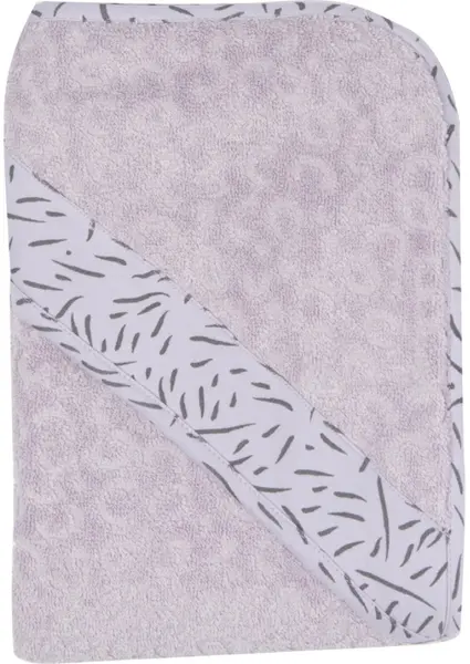 Prosop pentru copii Bebe-Jou - Fabulous Zebra, 75 x 85 cm