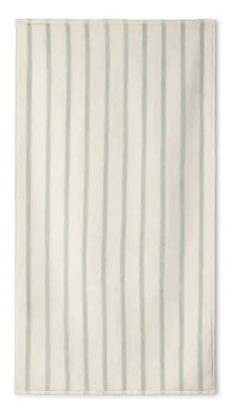 Prosop pentru copii La Reina - Vivia Stripe, 50 x 90 cm, verde