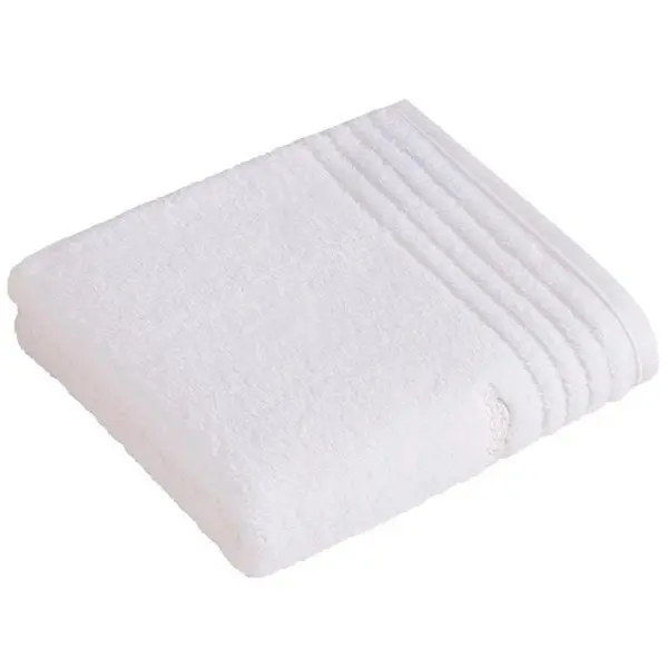 Prosop Pentru Mâini 50/100 cm alb