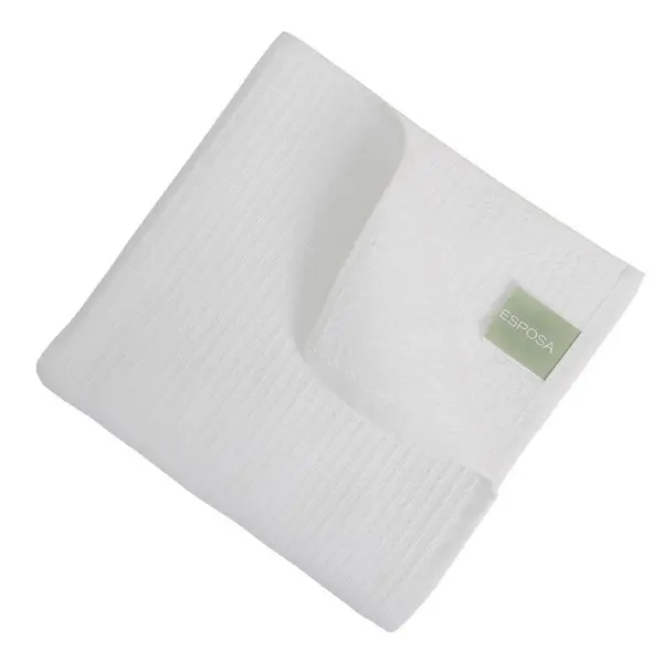 Prosop Pentru Mâini 50/100 cm alb