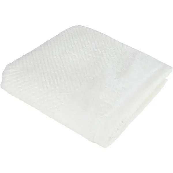 Prosop Pentru Mâini 50/100 cm alb