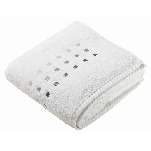 Prosop Pentru Mâini 50/100 cm alb