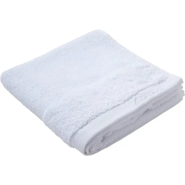 Prosop Pentru Mâini 50/100 cm alb