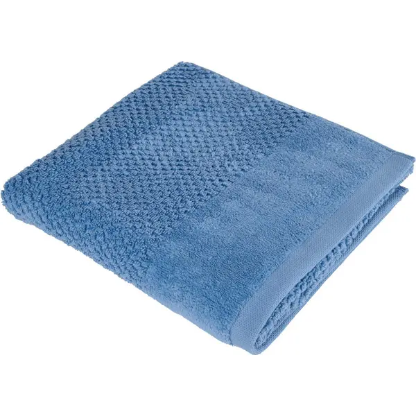 Prosop Pentru Mâini 50/100 cm albastru