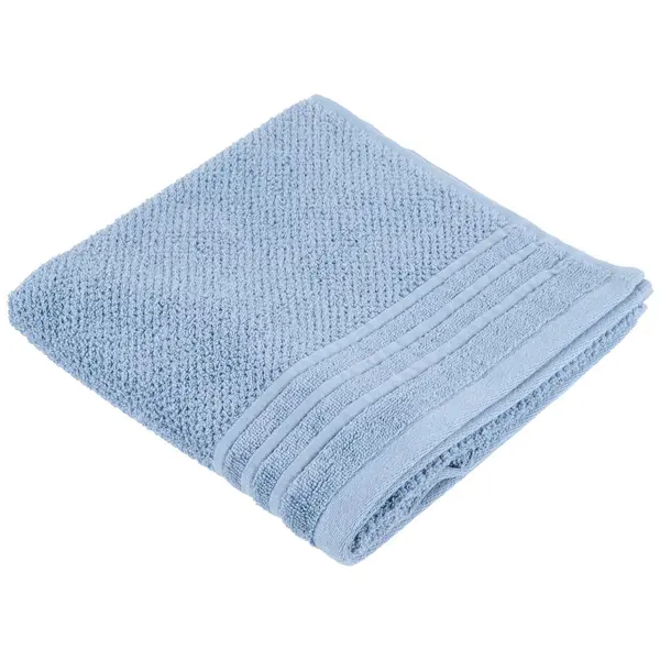 Prosop Pentru Mâini 50/100 cm albastru