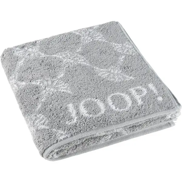 Prosop Pentru Mâini 50/100 cm argintiu