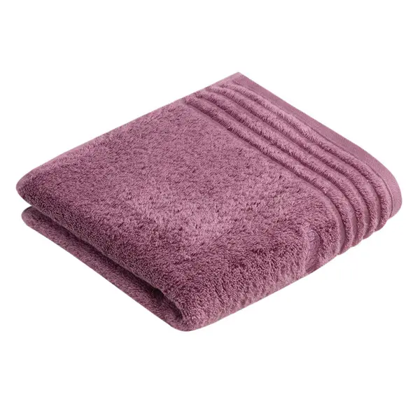 Prosop Pentru Mâini 50/100 cm bordo