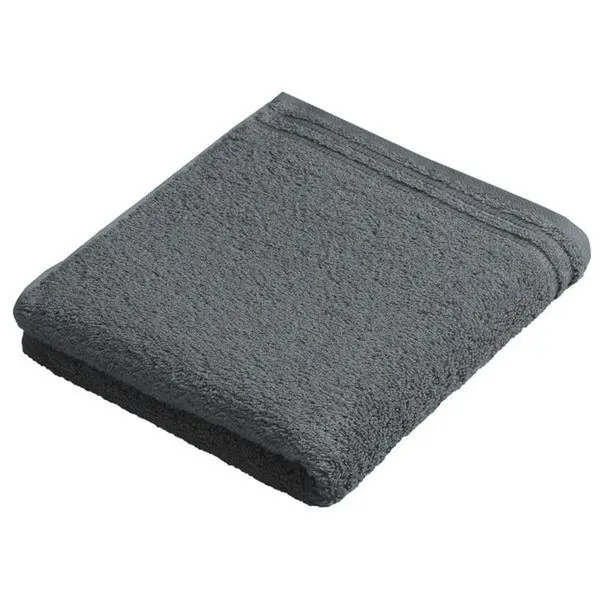Prosop Pentru Mâini 50/100 cm gri