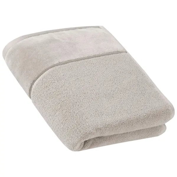 Prosop Pentru Mâini 50/100 cm gri