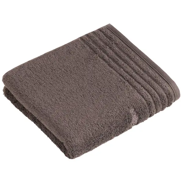 Prosop Pentru Mâini 50/100 cm gri