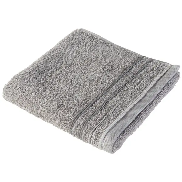 Prosop Pentru Mâini 50/100 cm gri