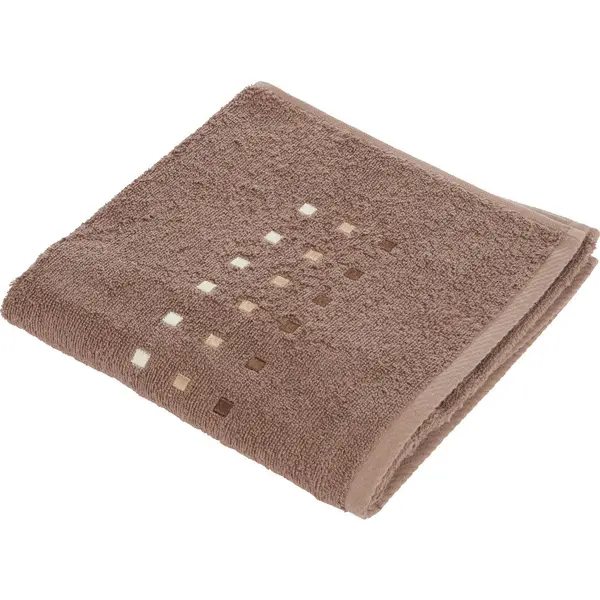 Prosop Pentru Mâini 50/100 cm maro, taupe