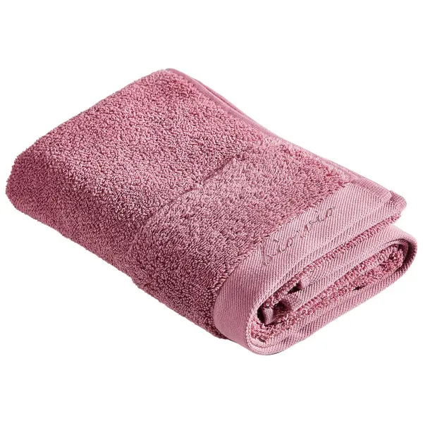 Prosop Pentru Mâini 50/100 cm roz închis