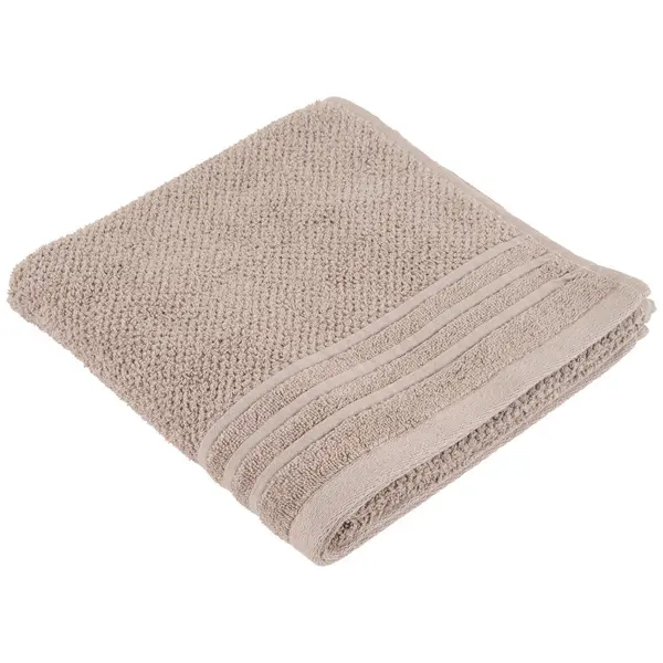 Prosop Pentru Mâini 50/100 cm taupe